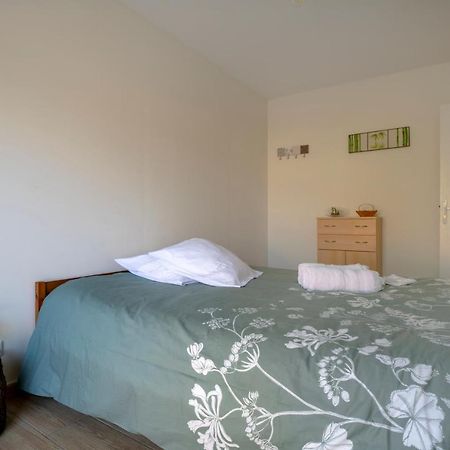 Chambre privée chez Les Maisons Loli'days Saint-Médard-en-Jalles Esterno foto